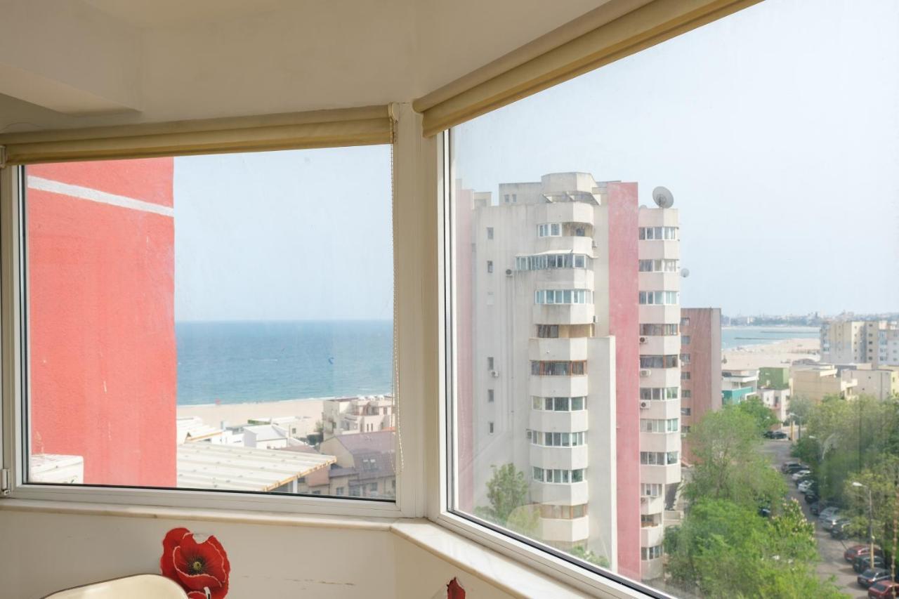 Apartament Faleza Nord 2 Apartment Constanta Exterior photo